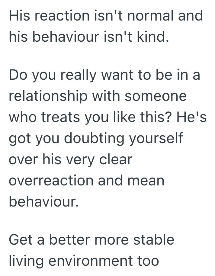 Screenshot 2025 04 01 at 4.49.44 PM She Asked Her Boyfriend If He Wanted To Join Her And Her Friends For Dinner, But Since He Didnt Give Her An Answer, She Added Him To The Reservation Just In Case